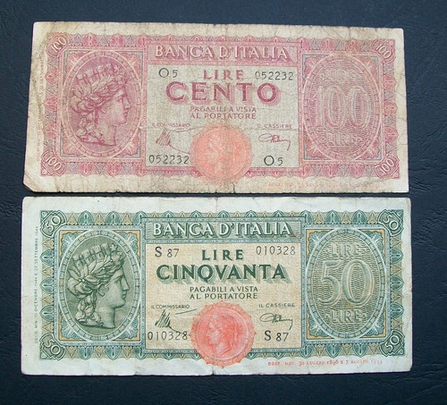 Luogotenenza coppia 100 - coppia, 50