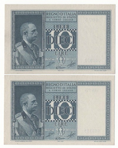 Lire biglietto stato - biglietto, di