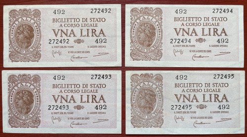 Italia italy banconota - italia,