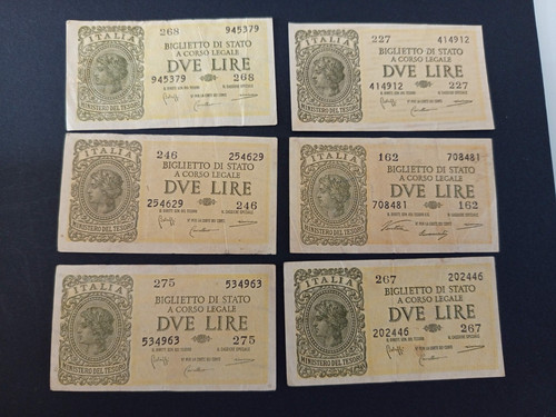 Lire 1944 spl - lire,