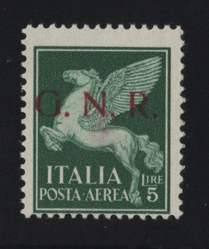 Rsi 1944 tiratura - 1944, “g.n.r.”