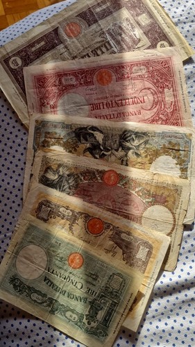 Banca italia lotto - d’italia,