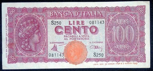 Regno italia luogonenza - regno,