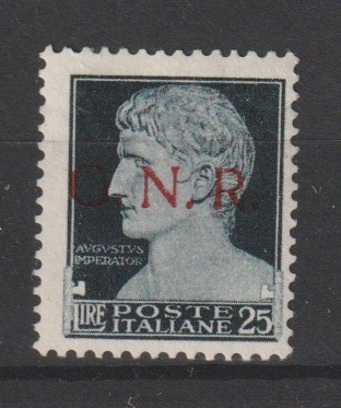 1944 repubblica sociale - repubblica,