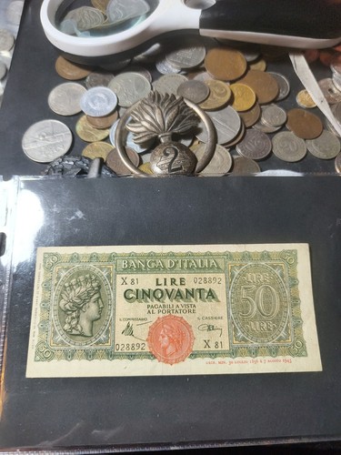 Luogotenenza biglietto - luogotenenza,