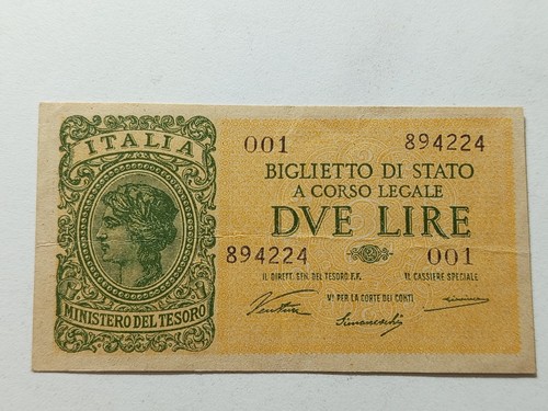Biglietto stato 2 - biglietto, di