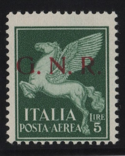 Rsi 1944 tiratura - 1944, “g.n.r.”